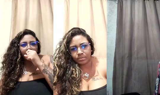 HZ.Pretinhaah Bigo Live — Oct 29, 2026, 8:34 AM