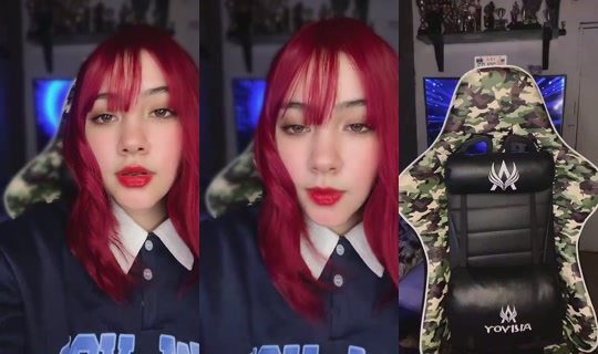 H_lali Bigo Live — Sep 5, 2026, 8:20 AM