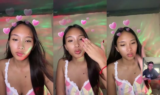 Haileybi Bigo Live — Jul 28, 2026, 3:19 PM