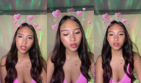 Haileybi Bigo Live — Aug 29, 2026, 3:13 PM