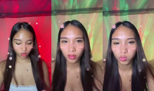 Haileybi Bigo Live — Aug 30, 2026, 5:34 PM