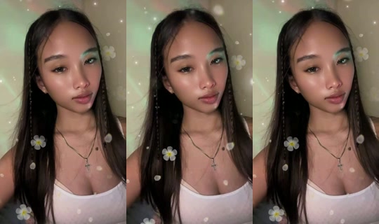 Haileybi Bigo Live — Sep 27, 2026, 3:15 PM