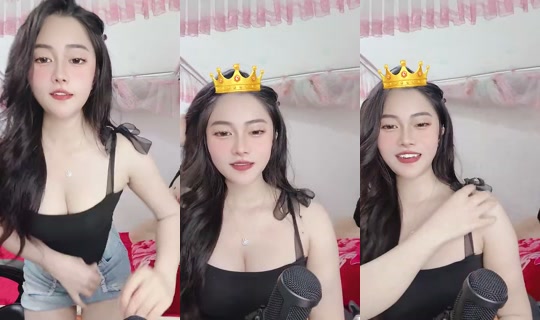 Hallie2207 Bigo Live — Jul 29, 2026, 12:33 PM