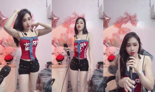 Hana1313 Bigo Live — Jul 29, 2026, 2:43 AM