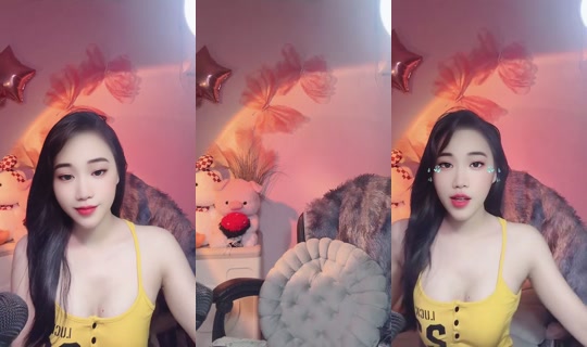Hana1313 Bigo Live — Jul 30, 2026, 6:15 AM