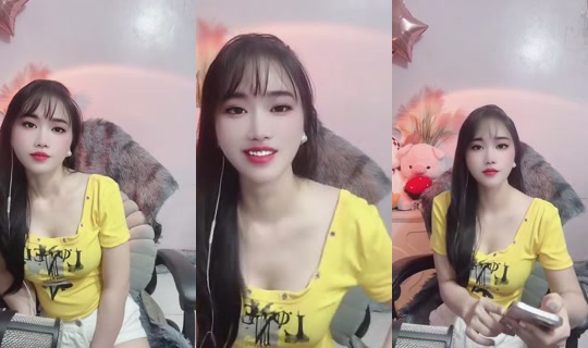 Hana1313 Bigo Live — Oct 13, 2026, 1:20 PM