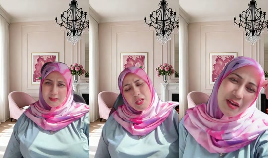 HanaAzmi Bigo Live — Jul 21, 2026, 7:55 AM
