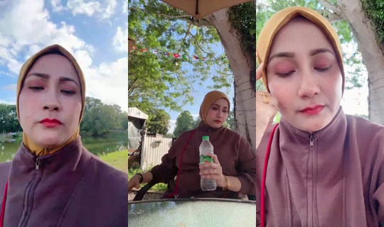 HanaAzmi Bigo Live — Jul 22, 2026, 12:09 AM