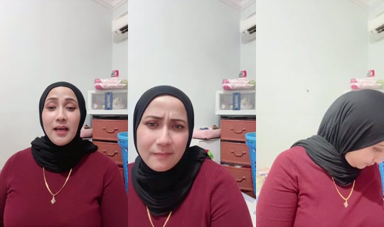HanaAzmi Bigo Live — Jul 28, 2026, 4:34 PM