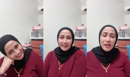 HanaAzmi Bigo Live — Jul 28, 2026, 5:40 PM