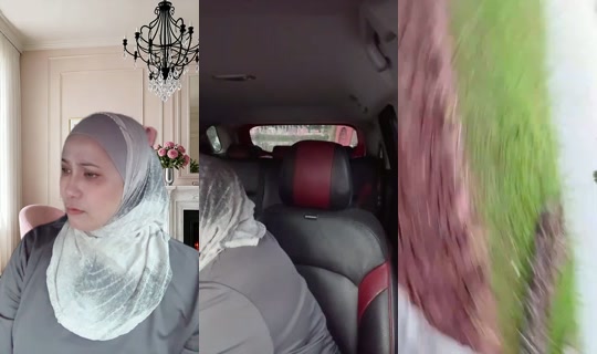 HanaAzmi Bigo Live — Jul 29, 2026, 11:33 PM