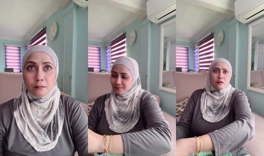 HanaAzmi Bigo Live — Jul 30, 2026, 1:55 AM