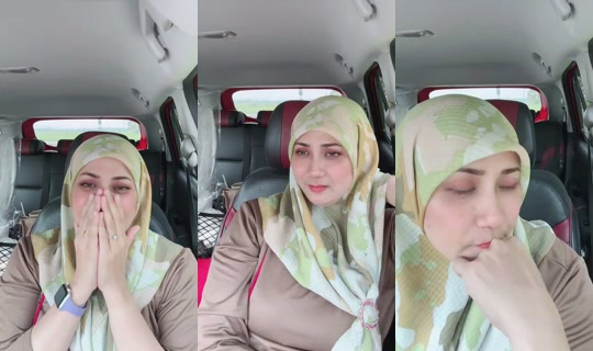 HanaAzmi Bigo Live — Sep 14, 2026, 2:43 AM