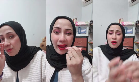 HanaAzmi Bigo Live — Sep 15, 2026, 2:12 PM