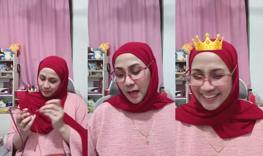 HanaAzmi Bigo Live — Sep 21, 2026, 2:23 PM
