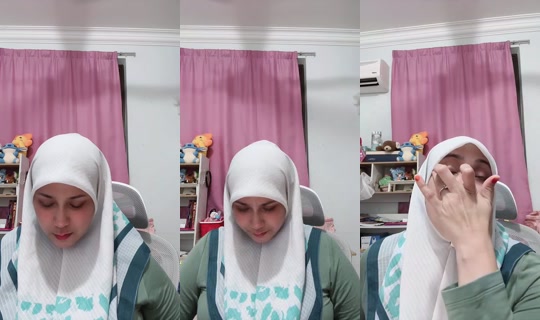 HanaAzmi Bigo Live — Sep 27, 2026, 2:18 PM