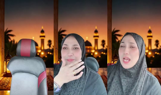 HanaAzmi Bigo Live — Sep 28, 2026, 6:48 AM