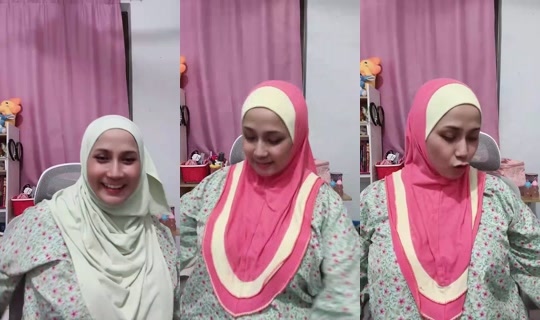 HanaAzmi Bigo Live — Sep 28, 2026, 12:40 PM