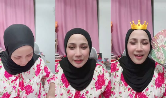 HanaAzmi Bigo Live — Sep 29, 2026, 1:35 PM