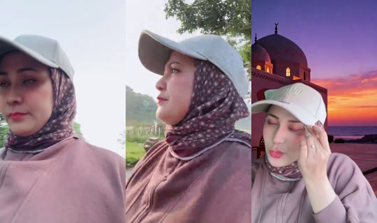 HanaAzmi Bigo Live — Sep 30, 2026, 12:02 AM