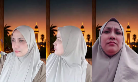 HanaAzmi Bigo Live — Oct 6, 2026, 5:00 AM
