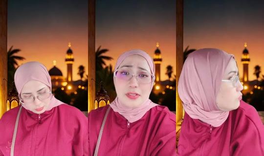 HanaAzmi Bigo Live — Oct 7, 2026, 4:40 AM