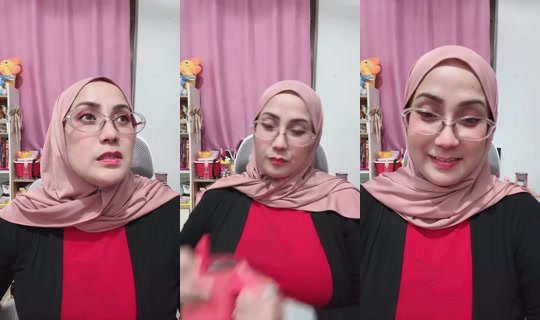HanaAzmi Bigo Live — Oct 7, 2026, 1:51 PM