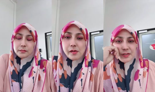 HanaAzmi Bigo Live — Oct 9, 2026, 2:23 AM