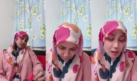 HanaAzmi Bigo Live — Oct 9, 2026, 1:34 PM
