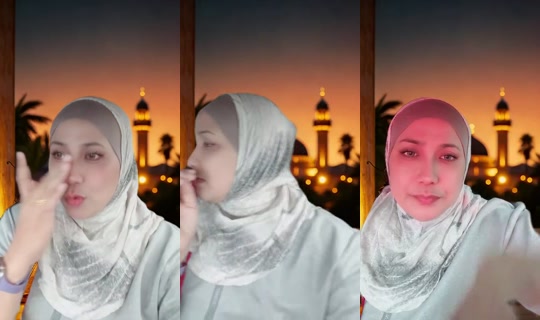 HanaAzmi Bigo Live — Oct 24, 2026, 11:54 PM