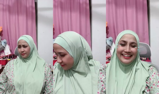 HanaAzmi Bigo Live — Oct 25, 2026, 1:09 PM