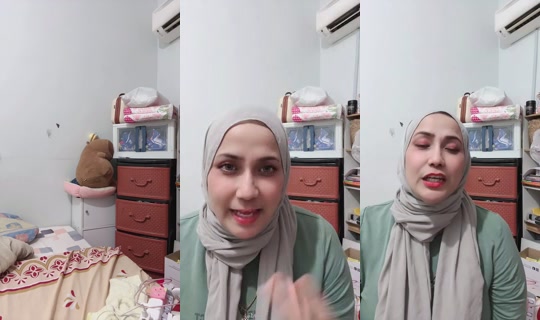 HanaAzmi Bigo Live — Oct 27, 2026, 1:58 PM