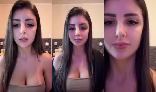 Hana_blk Bigo Live — Aug 25, 2026, 2:47 PM