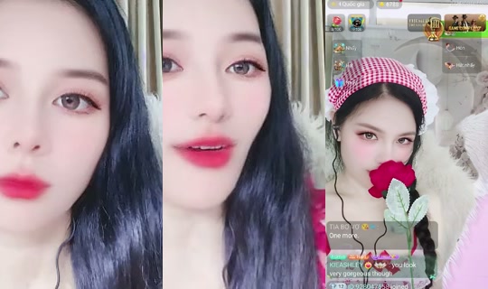 Hanhlucky Bigo Live — Sep 13, 2026, 2:13 AM