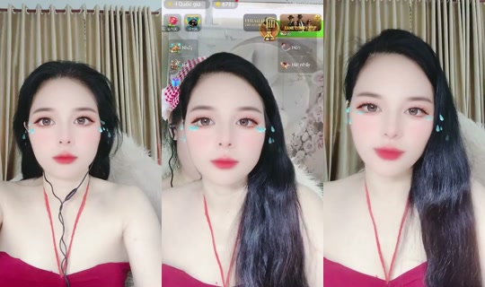 Hanhlucky Bigo Live — Sep 14, 2026, 4:20 PM