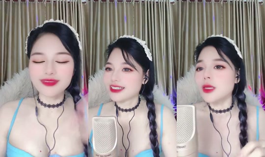 Hanhlucky Bigo Live — Sep 16, 2026, 6:41 PM