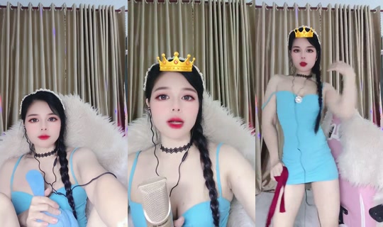 Hanhlucky Bigo Live — Sep 16, 2026, 8:34 PM