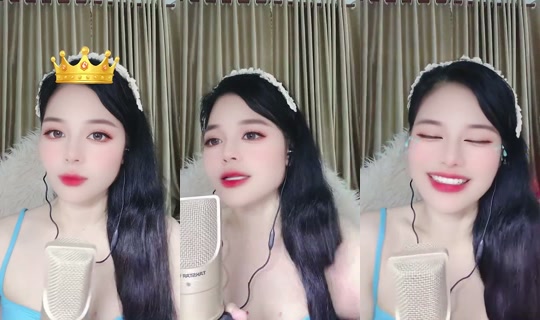Hanhlucky Bigo Live — Sep 17, 2026, 12:10 AM