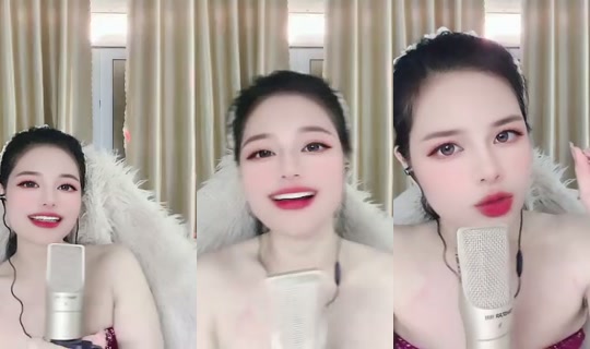 Hanhlucky Bigo Live — Sep 21, 2026, 12:18 AM