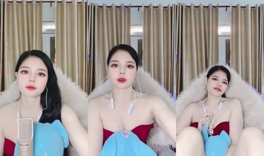 Hanhlucky Bigo Live — Sep 21, 2026, 11:04 PM