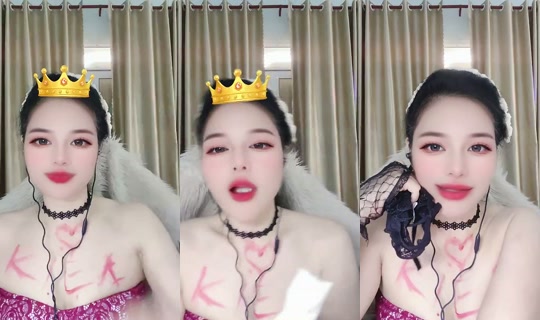 Hanhlucky Bigo Live — Sep 24, 2026, 1:12 AM