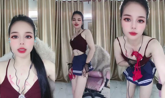Hanhlucky Bigo Live — Sep 26, 2026, 2:02 AM