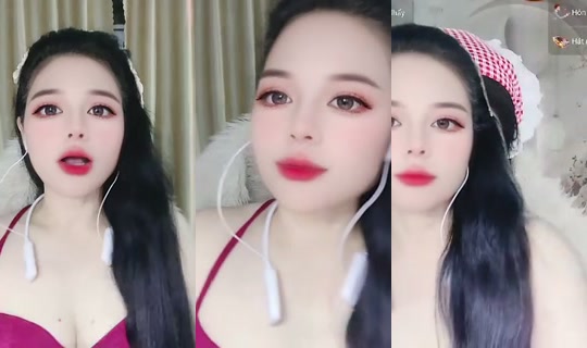 Hanhlucky Bigo Live — Sep 27, 2026, 5:42 PM