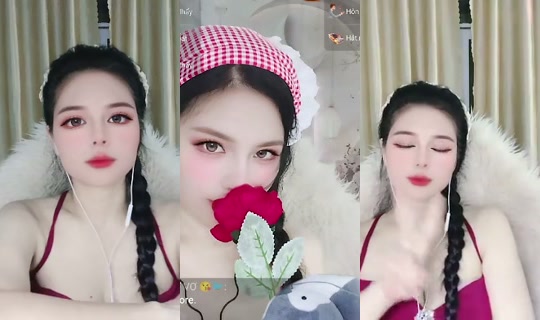 Hanhlucky Bigo Live — Sep 27, 2026, 9:18 PM