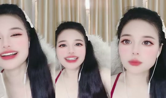 Hanhlucky Bigo Live — Sep 28, 2026, 4:50 AM