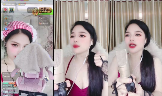 Hanhlucky Bigo Live — Sep 29, 2026, 11:19 PM