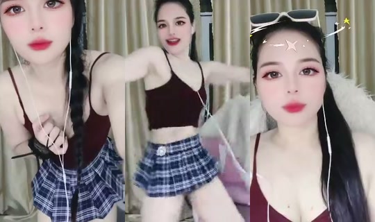 Hanhlucky Bigo Live — Oct 1, 2026, 8:01 PM