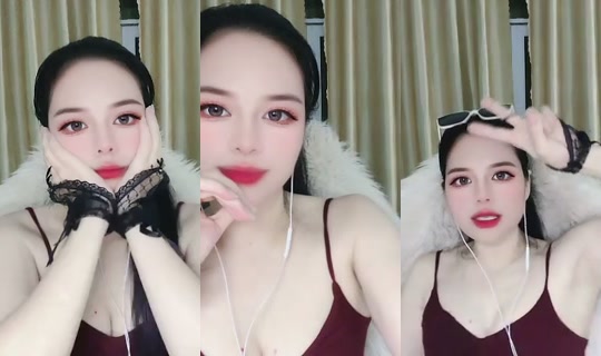 Hanhlucky Bigo Live — Oct 1, 2026, 8:52 PM