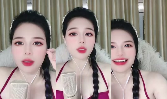Hanhlucky Bigo Live — Oct 4, 2026, 11:38 PM