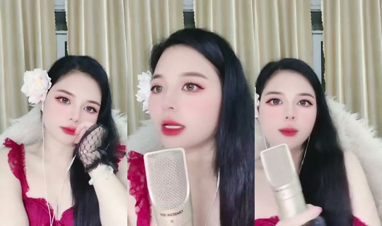 Hanhlucky Bigo Live — Oct 5, 2026, 9:14 PM